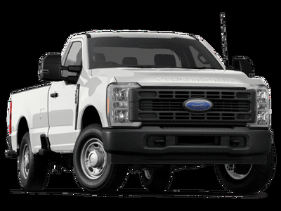 Ford F-350SD XL 4WD