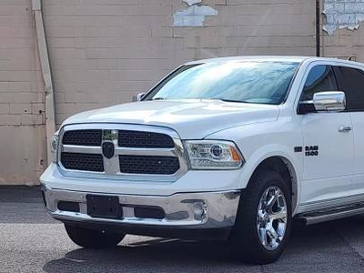 Ram 1500 5.7L V-8 Gas