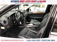 2008 Mercedes-Benz GL-Class GL450 in Hollis, NY