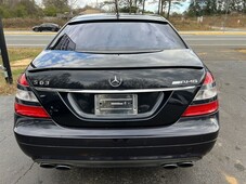 2008 Mercedes-Benz S-Class S63 AMG in Lancaster, SC