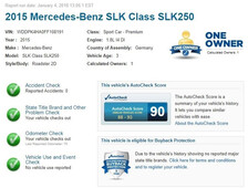 2015 Mercedes-Benz SLK-Class SLK 250 in Omaha, NE