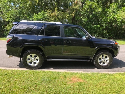 2016 Toyota 4Runner Limited in Tampa, FL