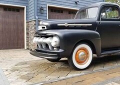FOR SALE: 1952 Ford F1 $40,995 USD