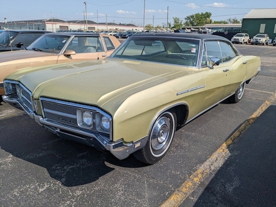 1968 Buick LeSabre in Rochester, NY
