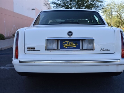1999 Cadillac DeVille D'elegance in Phoenix, AZ