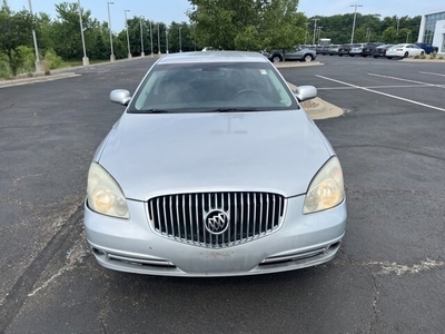 2010 Buick Lucerne CXL Special Edition in Lees Summit, MO