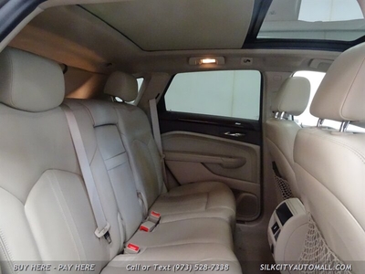 2011 Cadillac SRX Luxury Collection in Paterson, NJ