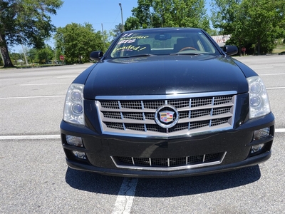 2011 Cadillac STS V6 Luxury in Statesboro, GA