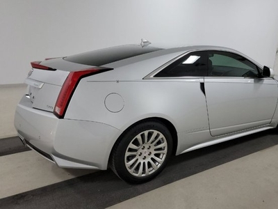 2013 Cadillac CTS 3.6L Performance in Hollywood, FL