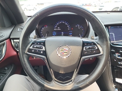 2014 Cadillac ATS 2.0T Performance in Sauk City, WI