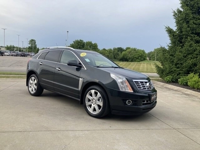 2014 Cadillac SRX Performance Collection in Greenwood, IN