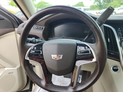 2015 Cadillac Escalade ESV Premium in Monroe, MI