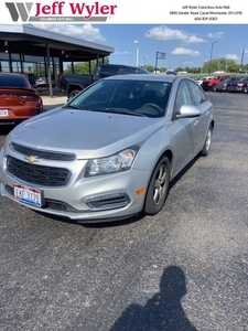 2015 Chevrolet