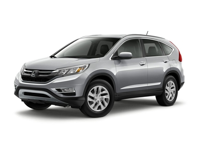 2015 Honda CR-V EX-L SUV