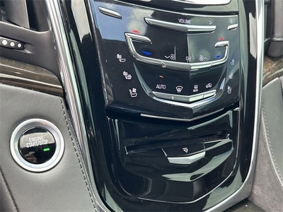 2016 Cadillac Escalade ESV 4WD 4dr Platinum in Lebanon, TN