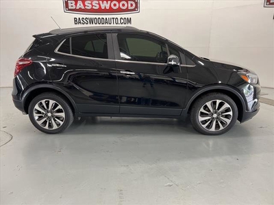 2017 Buick Encore Leather in Fort Payne, AL