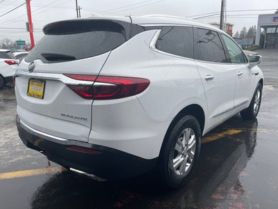 2018 Buick Enclave Essence in Seattle, WA