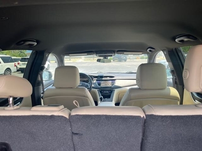 2018 Cadillac XT5 in Lafayette, IN