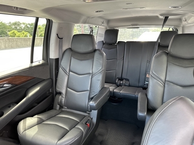 2019 Cadillac Escalade ESV Luxury in Bethesda, MD