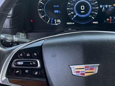 2019 Cadillac Escalade ESV Premium in Buena Park, CA