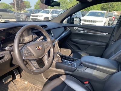 2020 Cadillac XT5 Sport AWD in Fenton, MI
