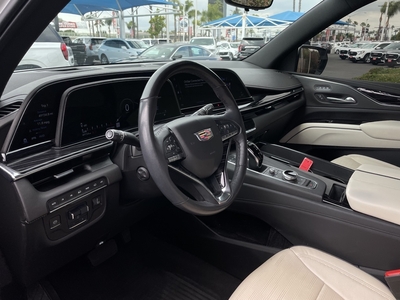 2021 Cadillac Escalade Sport in Buena Park, CA