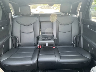 2021 Cadillac XT5 Premium Luxury in Lees Summit, MO
