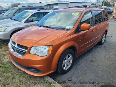 Used 2011 Dodge Grand Caravan Mainstreet w/ PWR Convenience Group