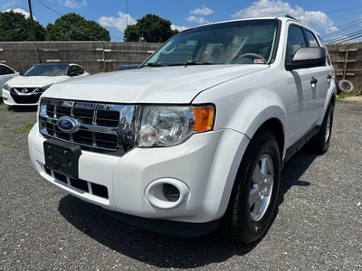 Used 2012 Ford Escape XLS