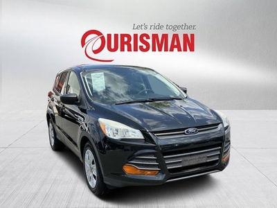 Used 2014 Ford Escape S