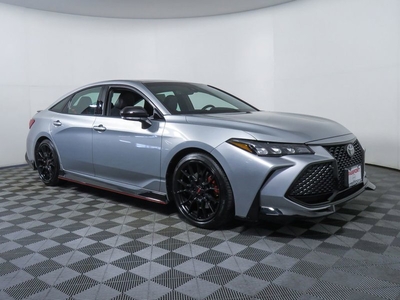 Used 2020 Toyota Avalon TRD