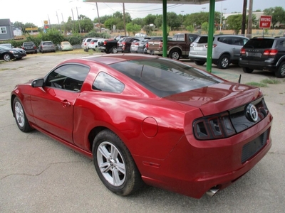 2014 Ford Mustang V6 in Austin, TX
