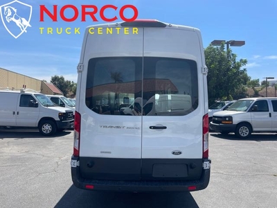 2018 Ford TRANSIT T350 HD in Norco, CA