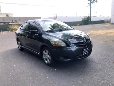 2007 Toyota Yaris S Sedan 4D for sale in Alabaster, Alabama, Alabama