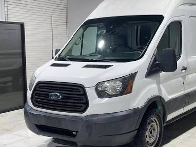 Ford Transit Cargo Van 3.7L V-6 Gas