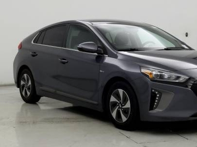 Hyundai Ioniq 1600