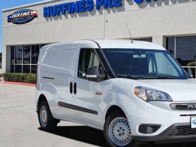 Ram ProMaster City Cargo Van 2.4L Inline-4 Gas