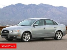 2006 Audi A4 2.0T quattro in Denver, CO