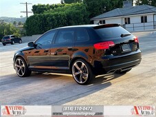 Find 2012 Audi A3 2.0T Premium PZEV for sale