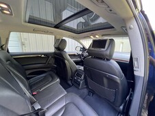 2012 Audi Q7 3.0 quattro TDI Premium Plus in Canton, GA