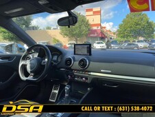 2015 Audi A3 2.0T quattro Premium in Commack, NY