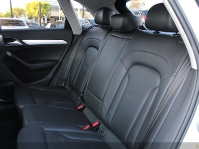 Find 2015 Audi Q3 2.0T quattro Prestige for sale
