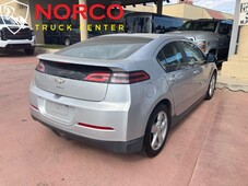 2015 Chevrolet Volt LT in Norco, CA