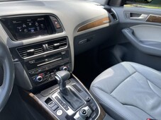 2017 Audi Q5 2.0T Premium Sport Utility 4D in Summerville, SC