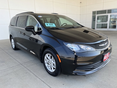 2020 Chrysler Voyager LXI in Pierre, SD