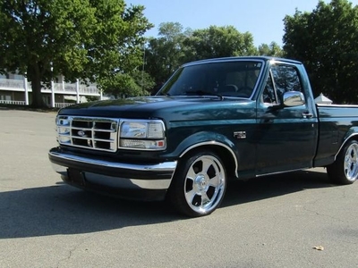 1995 Ford F150 Pickup