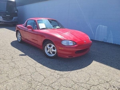 1999 Mazda Miata for Sale in Co Bluffs, Iowa