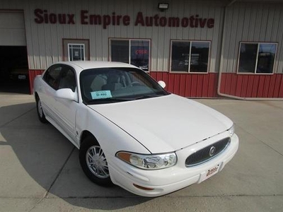 2002 Buick LeSabre for Sale in Co Bluffs, Iowa