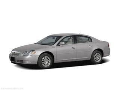 2006 Buick Lucerne for Sale in Co Bluffs, Iowa