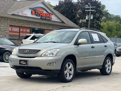 2007 Lexus RX 350 for Sale in Co Bluffs, Iowa